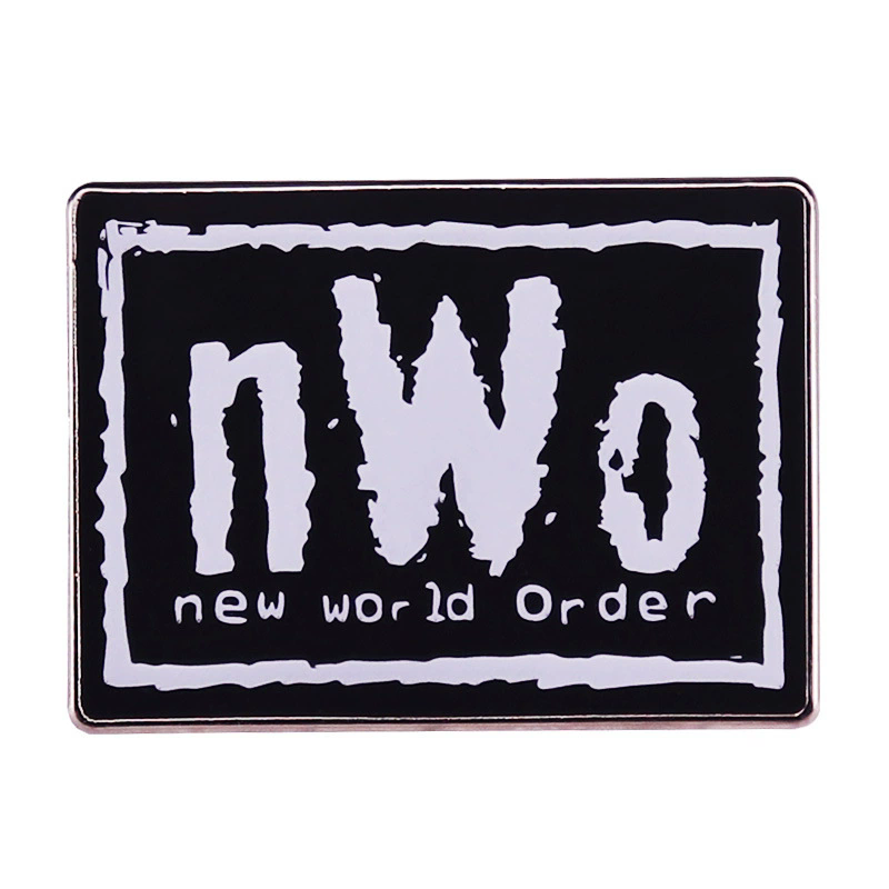 Tuxedo Lapel Pin - Nowa kolekcja, emaliowane przypinki, przypinki do