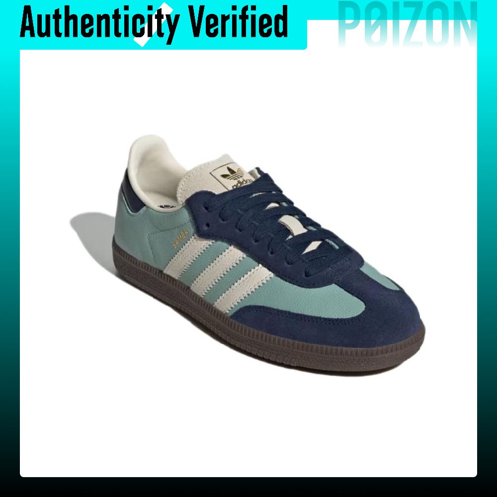Adidas Originals SAMBA OG – ni – Adidas Shoes Samba recenzja i cena