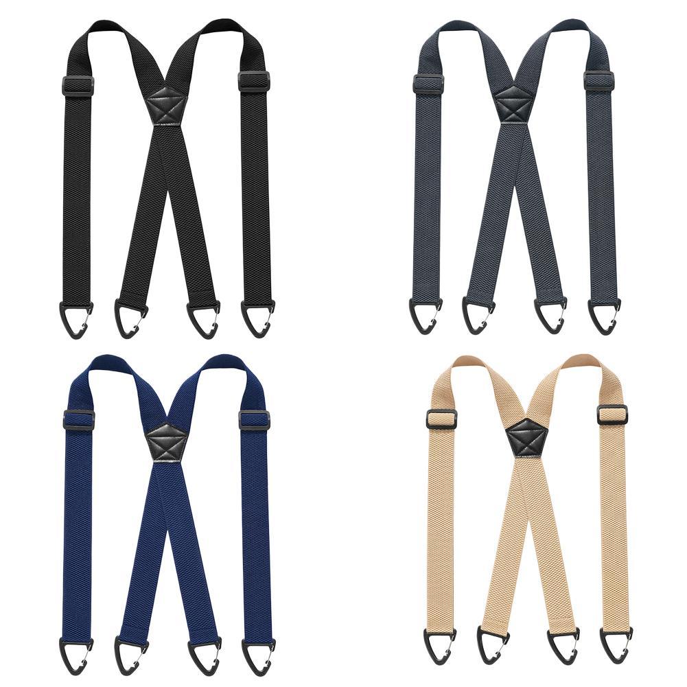 Męskie szelki do spodni, wytrz – Men'S Formal Wear With Suspenders recenzja i cena