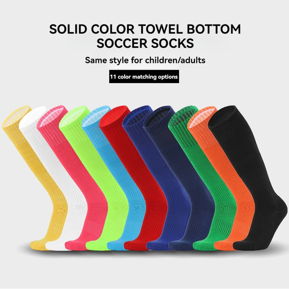Skarpety sportowe do piłki noż – Sock Garter Men recenzja i cena