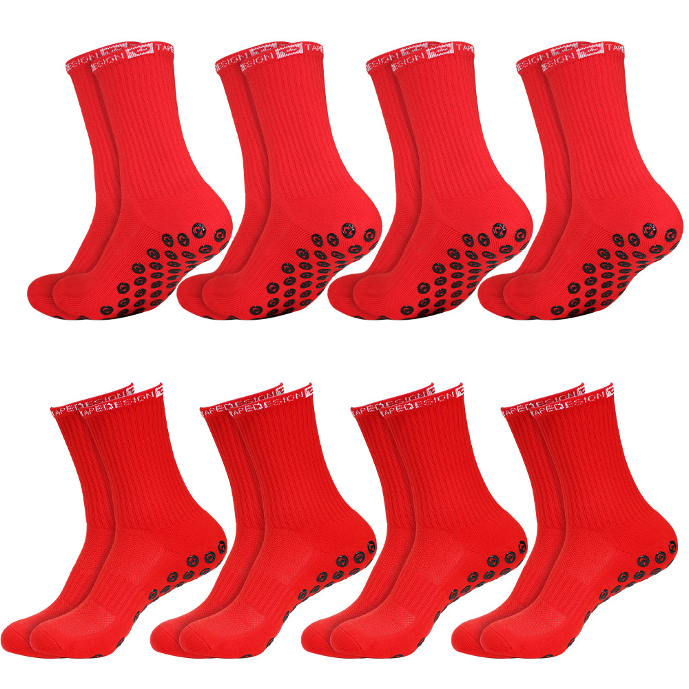 8 par antypoślizgowych skarpet – Sock Garter Men recenzja i cena