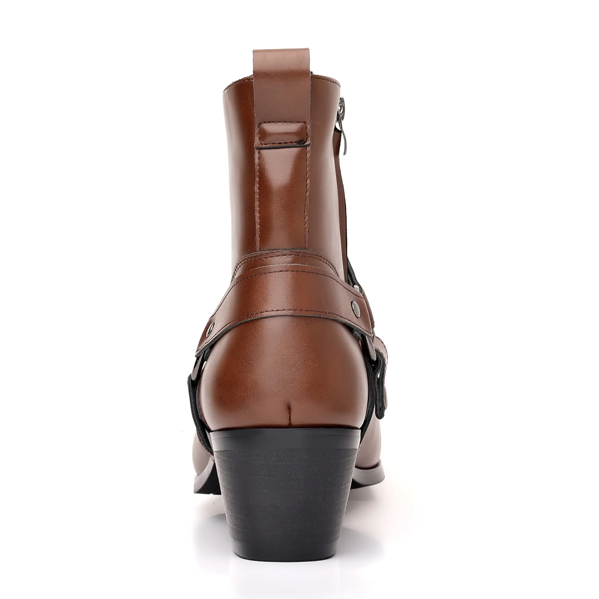 Klasyczne zachodnie kowbojskie – Men Formal Wear With Boots recenzja i cena