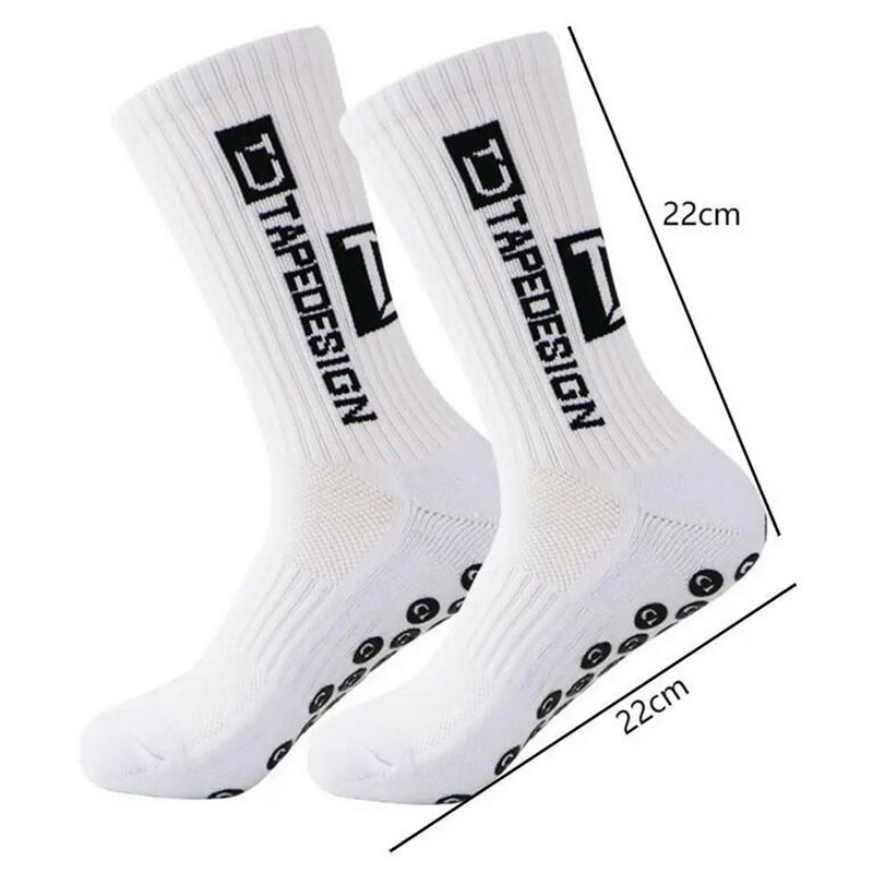 TAPEDESIGN Nowe antypoślizgowe – Sock Garter Men recenzja i cena