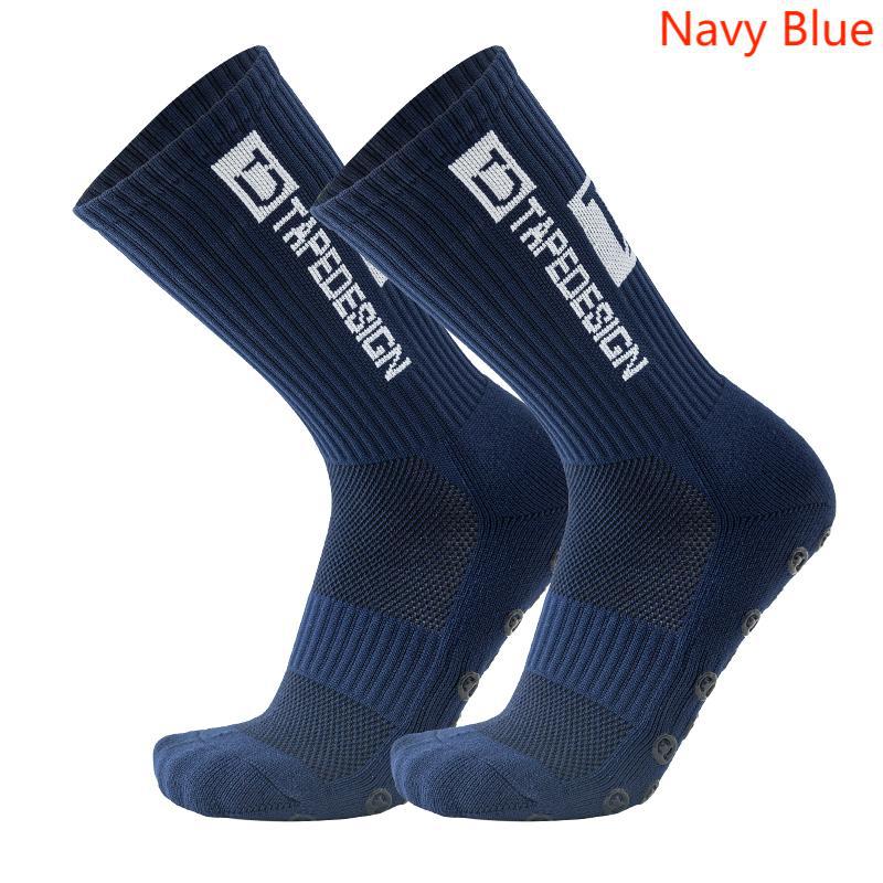 TAPEDESIGN Nowe antypoślizgowe – Sock Garter Men recenzja i cena