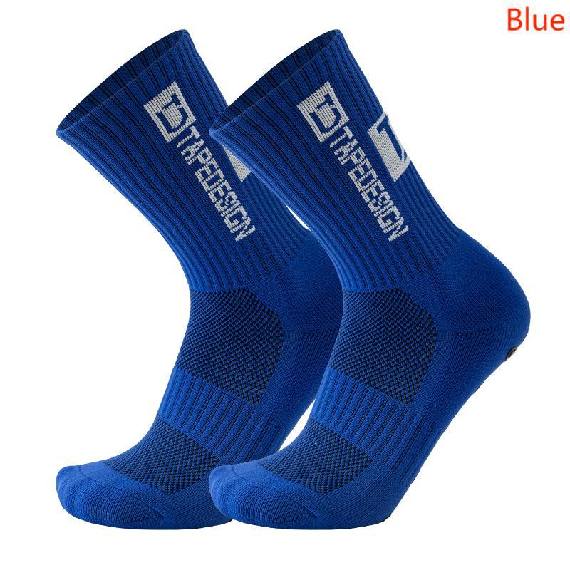 TAPEDESIGN Nowe antypoślizgowe – Sock Garter Men recenzja i cena