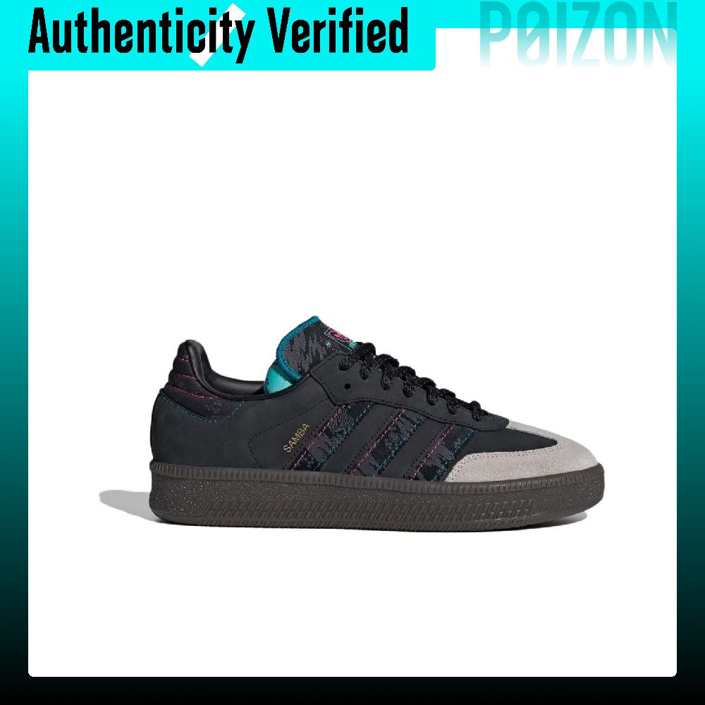 Adidas Originals SAMBA XLG Nis – Adidas Shoes Samba recenzja i cena
